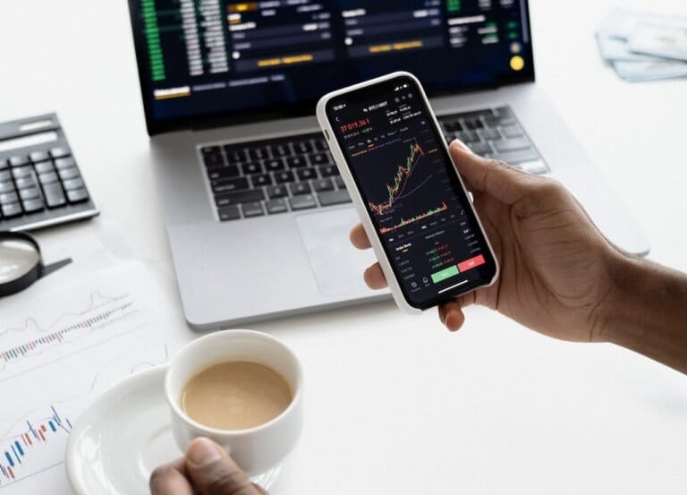 What You Need to Know About Trading Brokerages